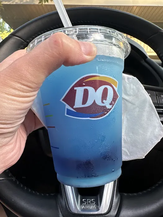 Dairy Queen (Treat) Picture 10