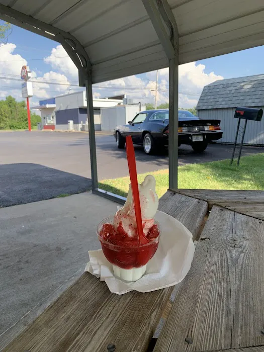 Dairy Queen (Treat) Picture 9