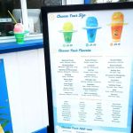 Tropical Sno - Streator