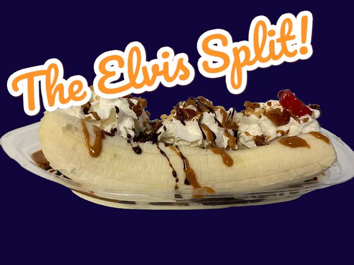 Johnny's Ice Cream Picture 2
