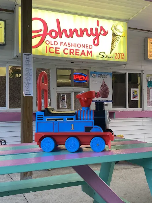 Johnny's Ice Cream Picture 1