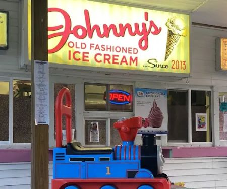 Johnny's Ice Cream