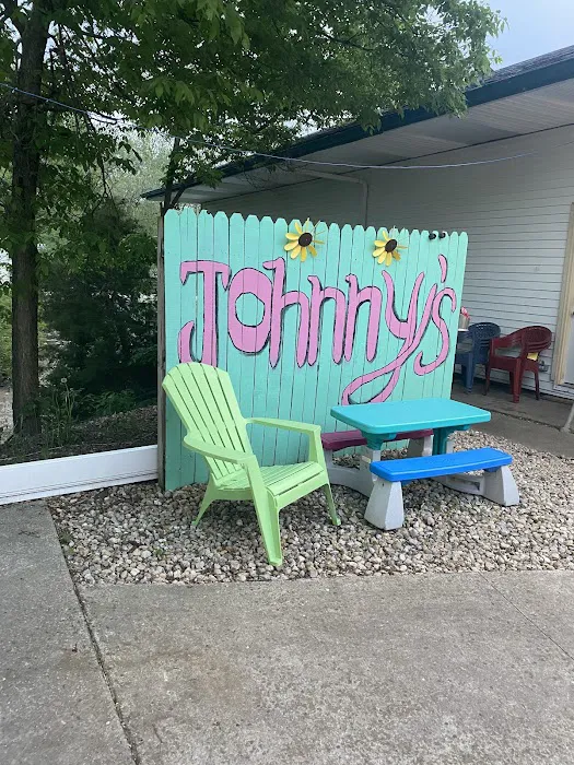 Johnny's Ice Cream Picture 6