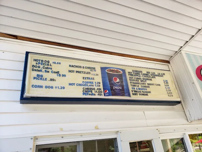 Johnny's Ice Cream Picture 9