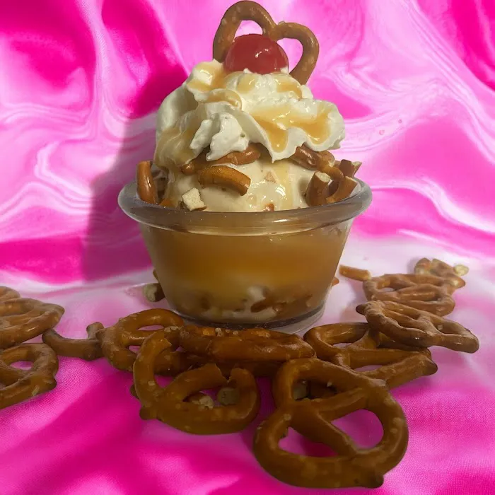 Johnny's Ice Cream Picture 8