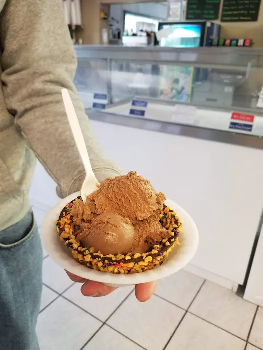 Time-Out Ice Cream Picture 2