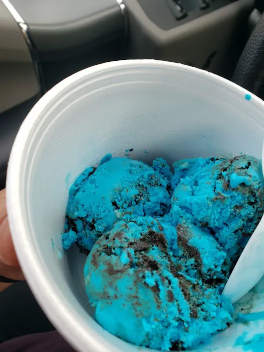 Time-Out Ice Cream Picture 5