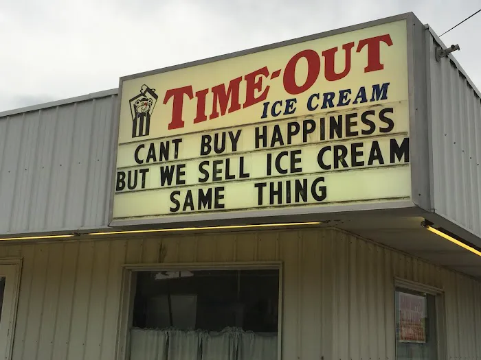 Time-Out Ice Cream Picture 6