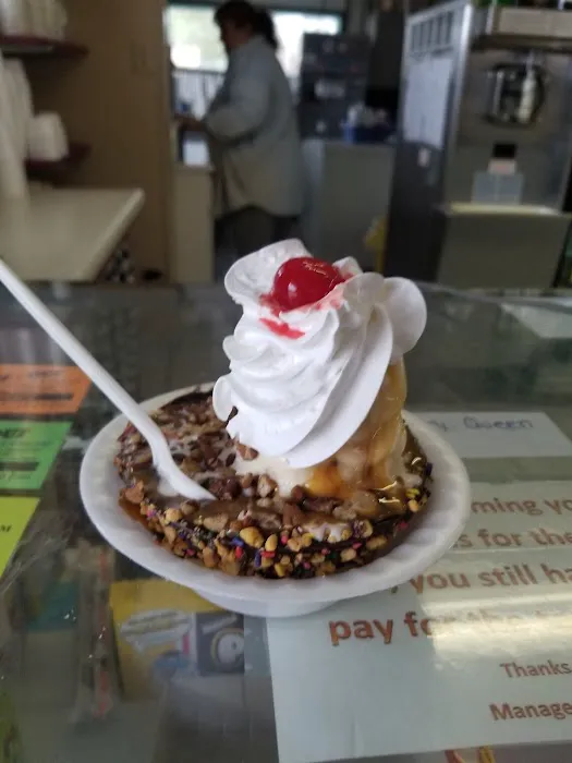 Time-Out Ice Cream Picture 4