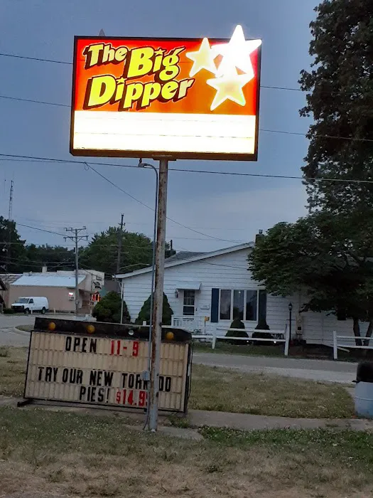 Big Dipper Picture 3