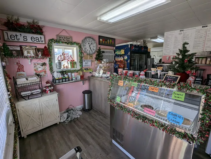 Bradford Snack Shack Picture 1