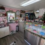 Bradford Snack Shack