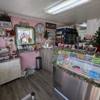 Bradford Snack Shack ico