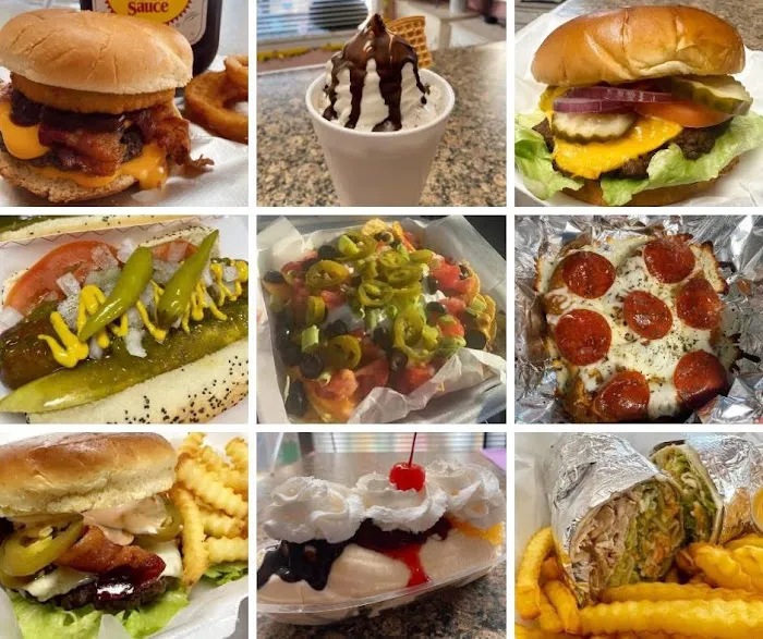 Bradford Snack Shack Picture 3