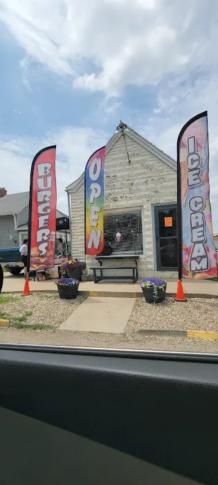 Bradford Snack Shack Picture 5