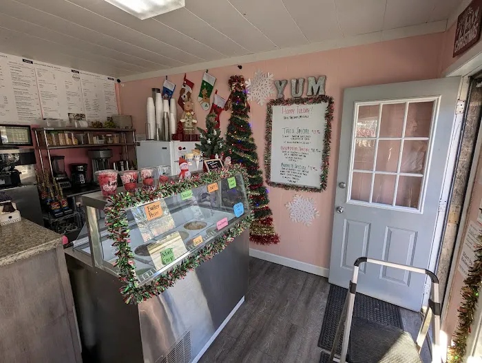 Bradford Snack Shack Picture 6