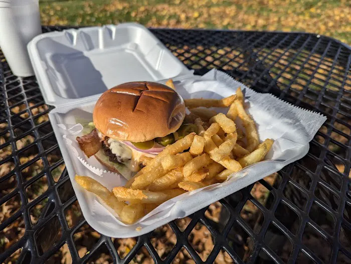 Bradford Snack Shack Picture 8