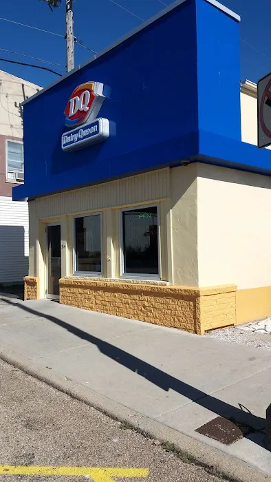 Dairy Queen (Treat) Picture 3