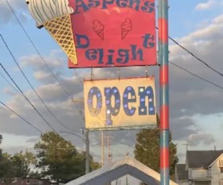 Aspen Delight