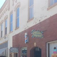 Fulton Ice Cream Shop ico