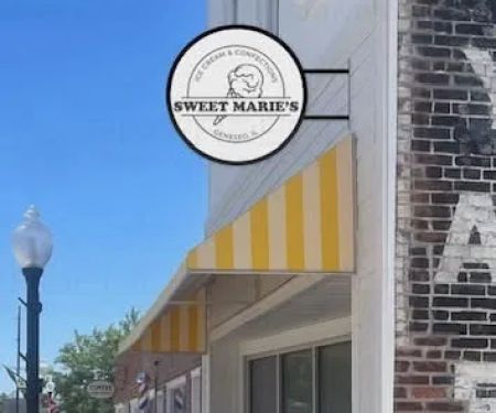 Sweet Marie's