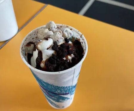 North End Sweets and Treats