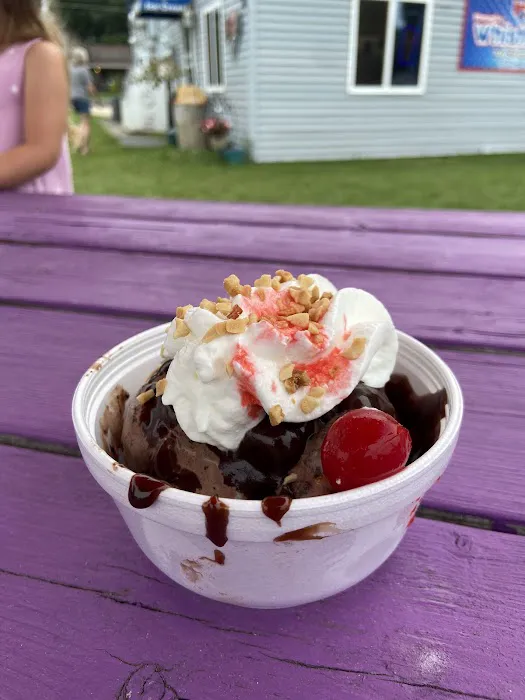 Ebaugh’s Whistle Stop Picture 3