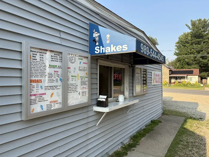 Ebaugh’s Whistle Stop Picture 4