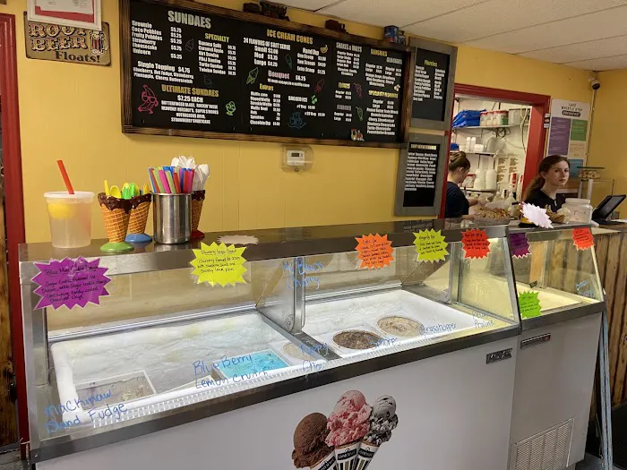 Ebaugh’s Whistle Stop Picture 6