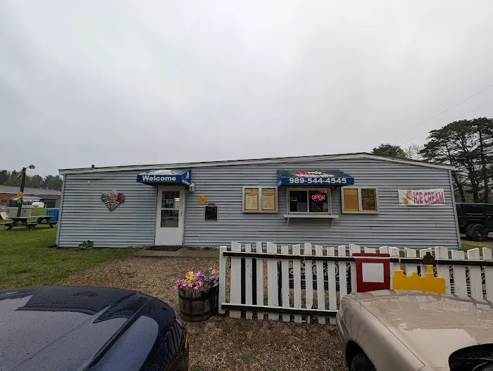 Ebaugh’s Whistle Stop Picture 9