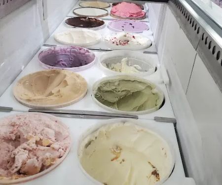 McEwan Street Fudge and Ice Cream Shop