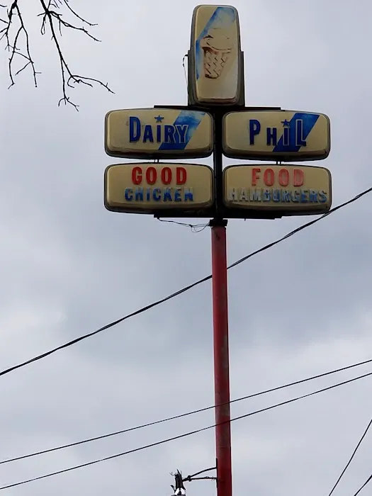 Dairy Phil Picture 5