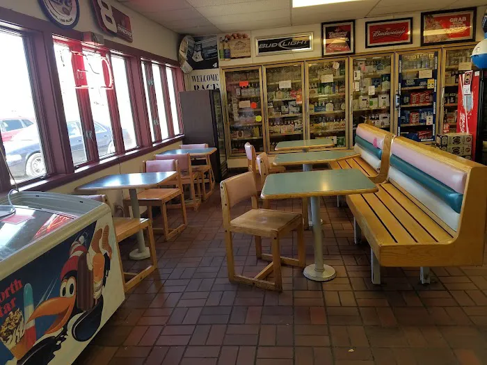 The Dairy House Picture 1