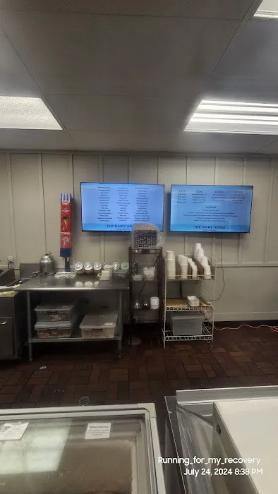 The Dairy House Picture 4