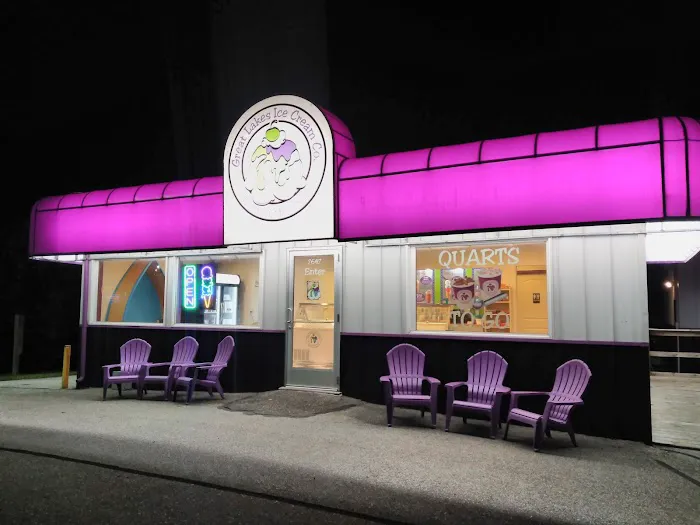 Great Lakes Ice Cream Company Picture 2