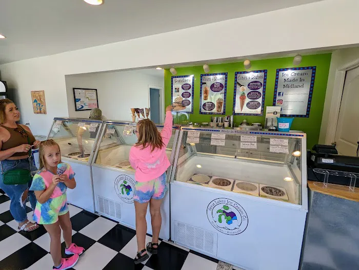 Great Lakes Ice Cream Company Picture 1
