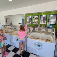 Great Lakes Ice Cream Company ico