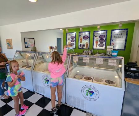 Great Lakes Ice Cream Company