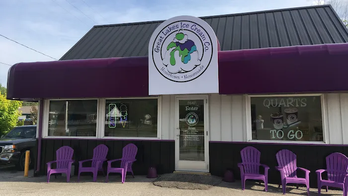 Great Lakes Ice Cream Company Picture 3