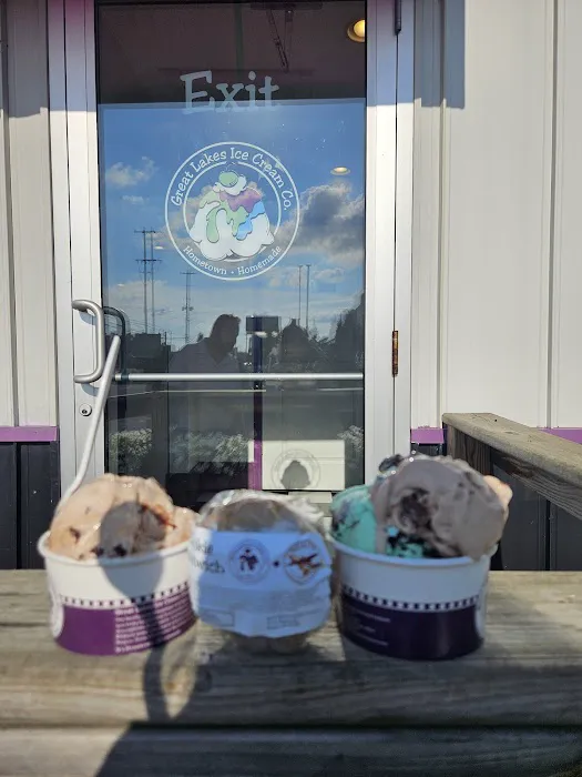 Great Lakes Ice Cream Company Picture 4