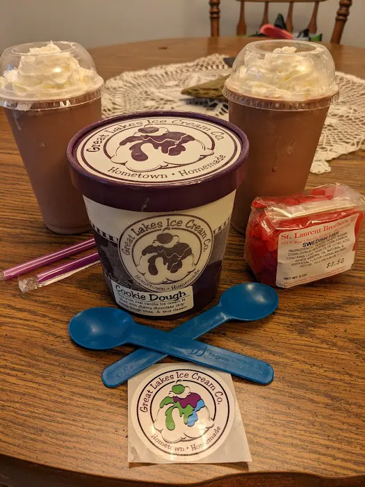 Great Lakes Ice Cream Company Picture 10