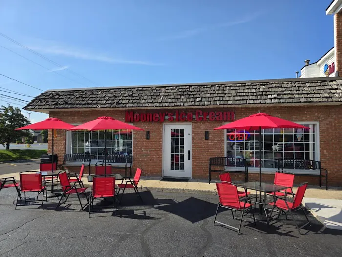 Mooney’s Ice Cream and Cakes Picture 1
