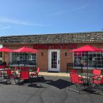 Mooney’s Ice Cream and Cakes