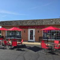 Mooney’s Ice Cream and Cakes ico