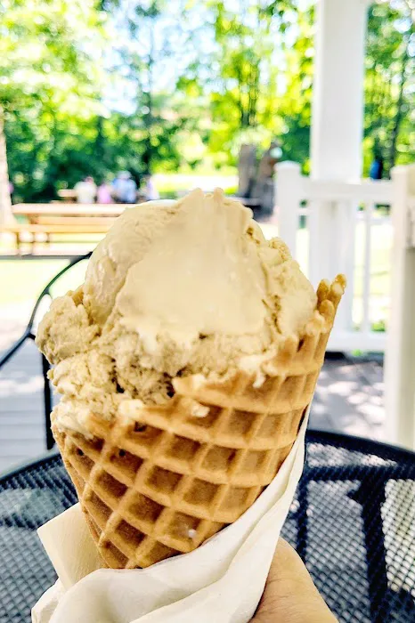 Cottage Creamery Picture 3