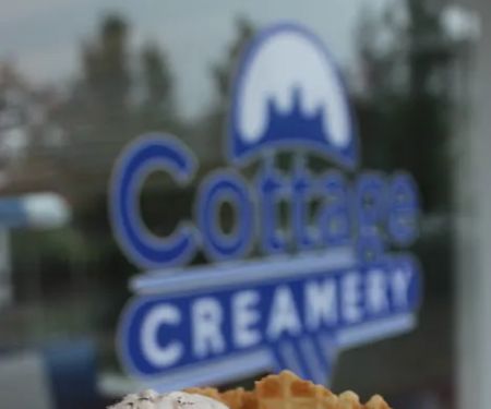 Cottage Creamery