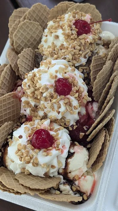 Cottage Creamery Picture 4