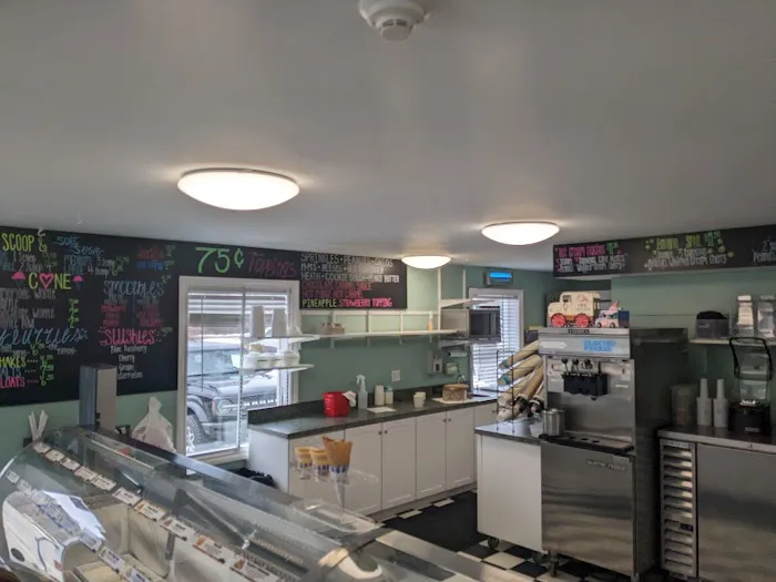 Cottage Creamery Picture 6
