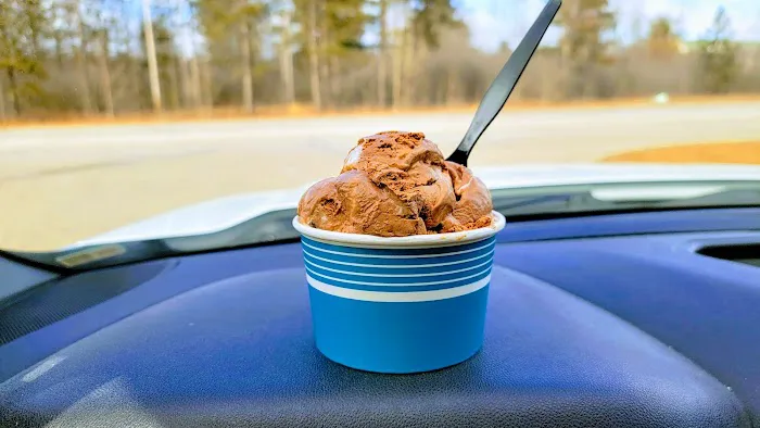Cottage Creamery Picture 5
