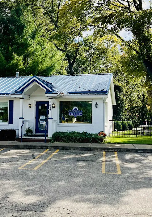 Cottage Creamery Picture 9